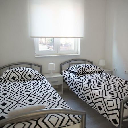 Apartma Rene Portorož Dış mekan fotoğraf