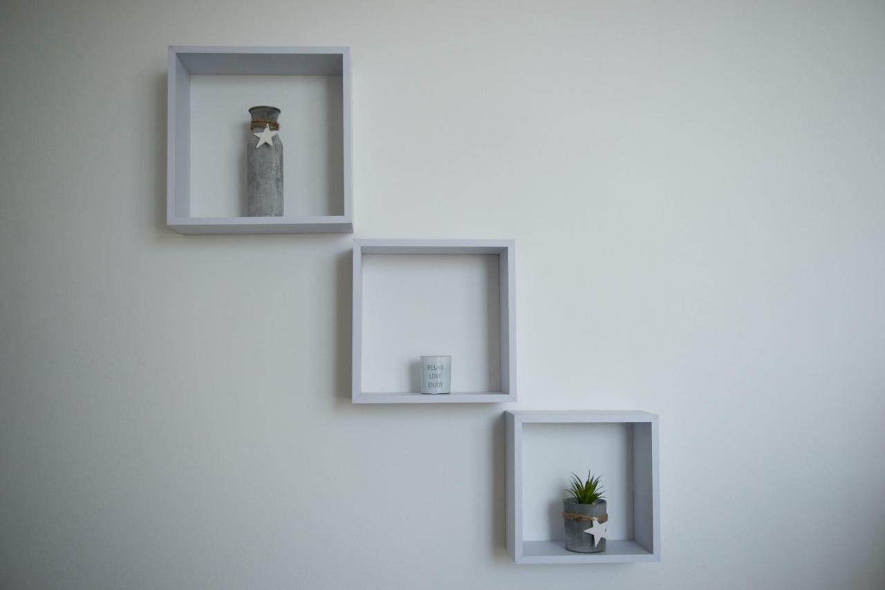 Apartma Rene Portorož Dış mekan fotoğraf