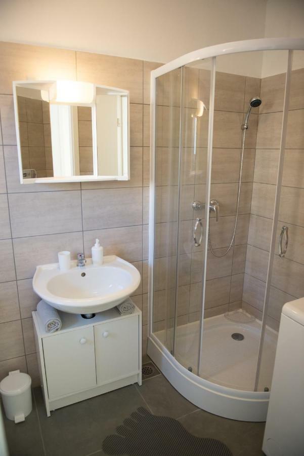 Apartma Rene Portorož Dış mekan fotoğraf