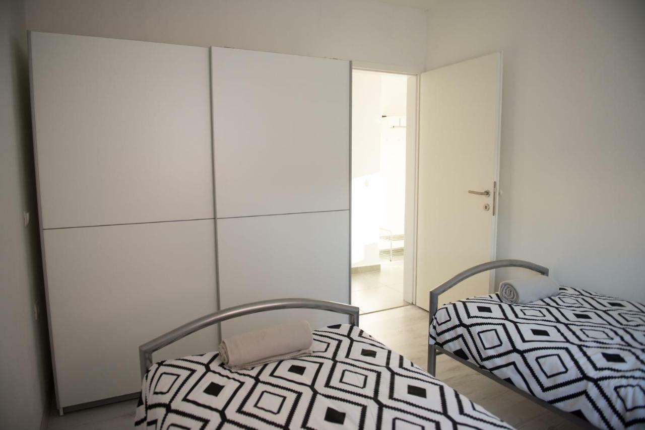Apartma Rene Portorož Dış mekan fotoğraf