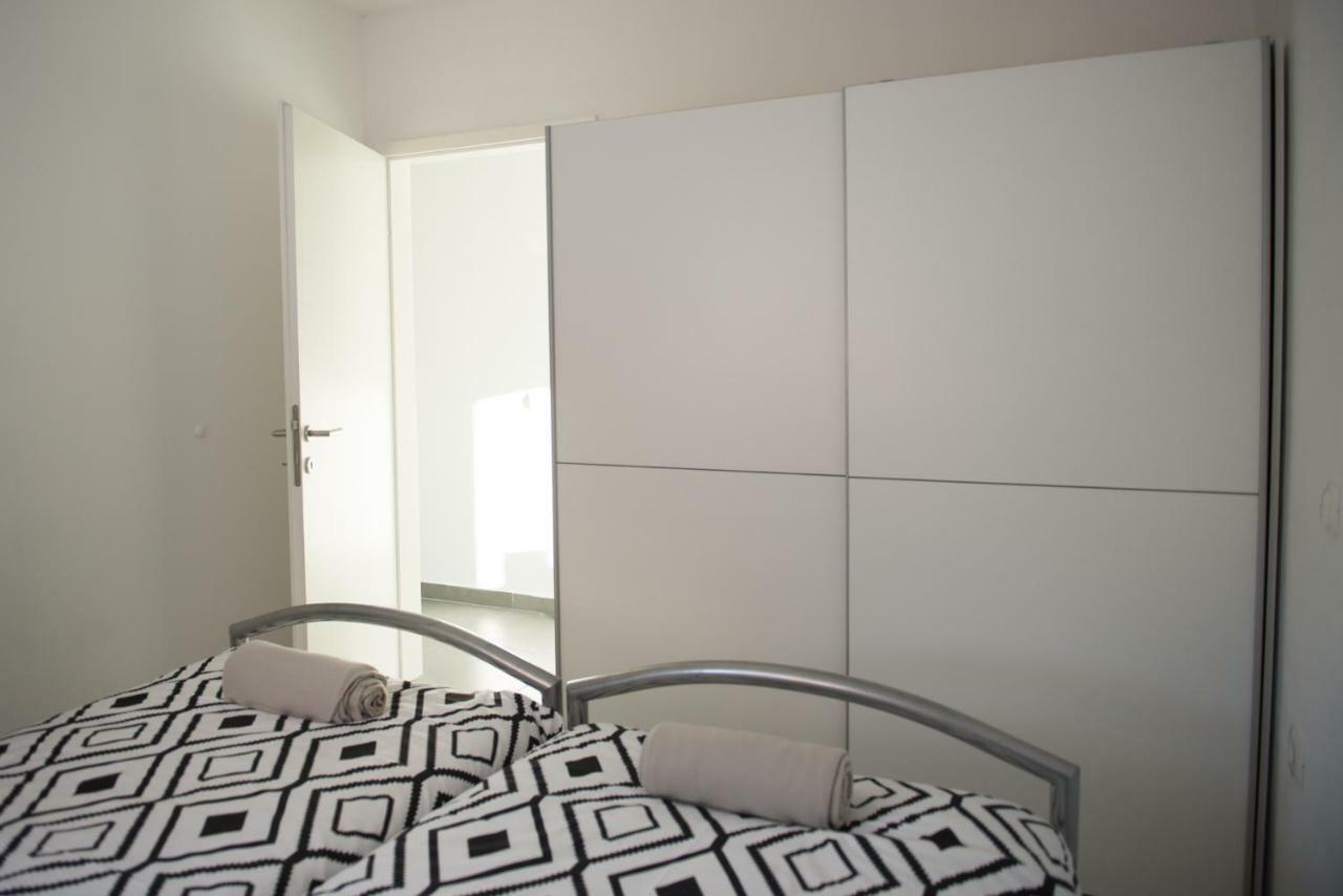 Apartma Rene Portorož Dış mekan fotoğraf