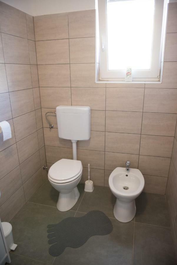 Apartma Rene Portorož Dış mekan fotoğraf
