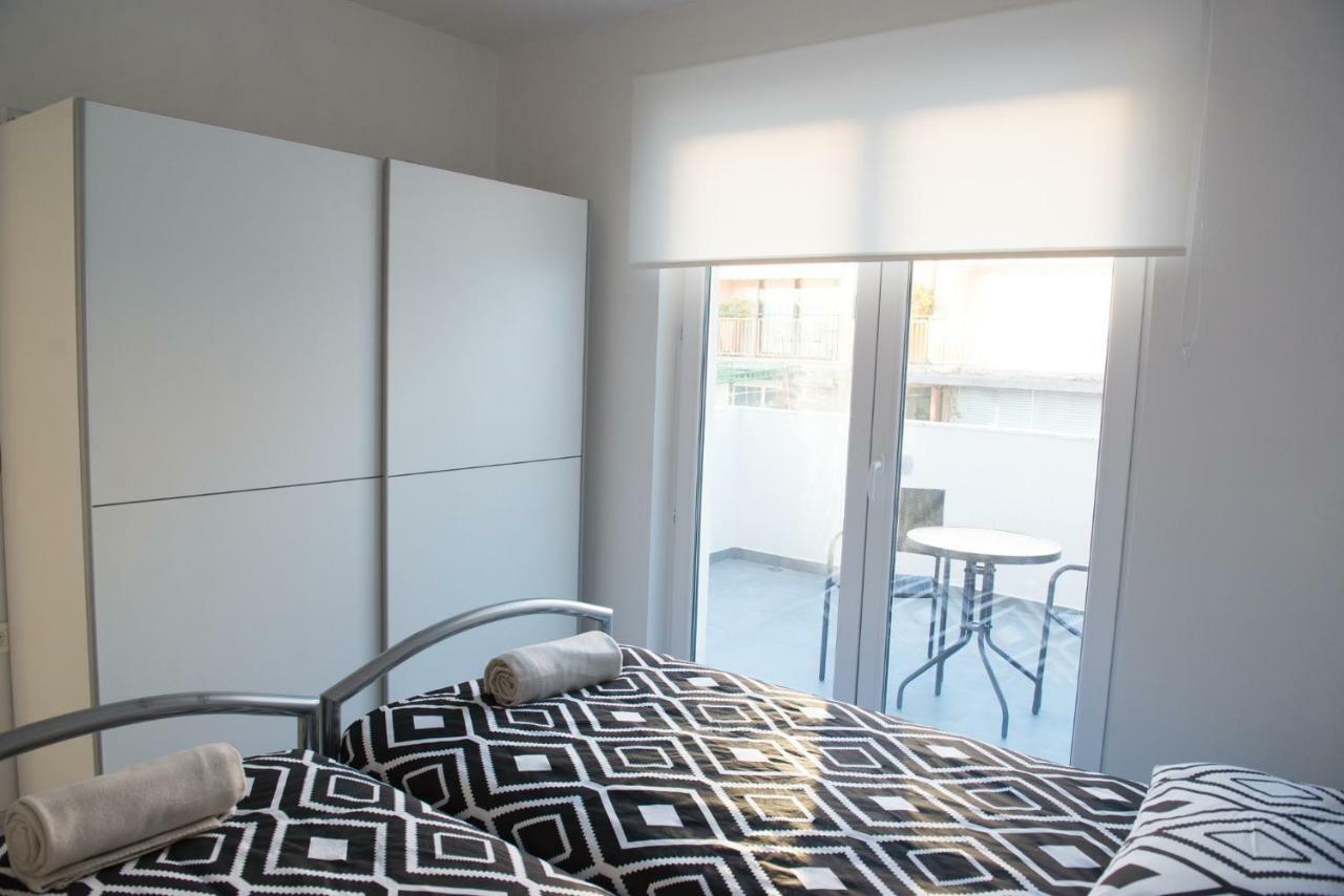 Apartma Rene Portorož Dış mekan fotoğraf
