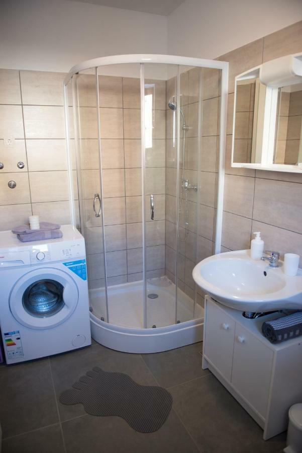 Apartma Rene Portorož Dış mekan fotoğraf