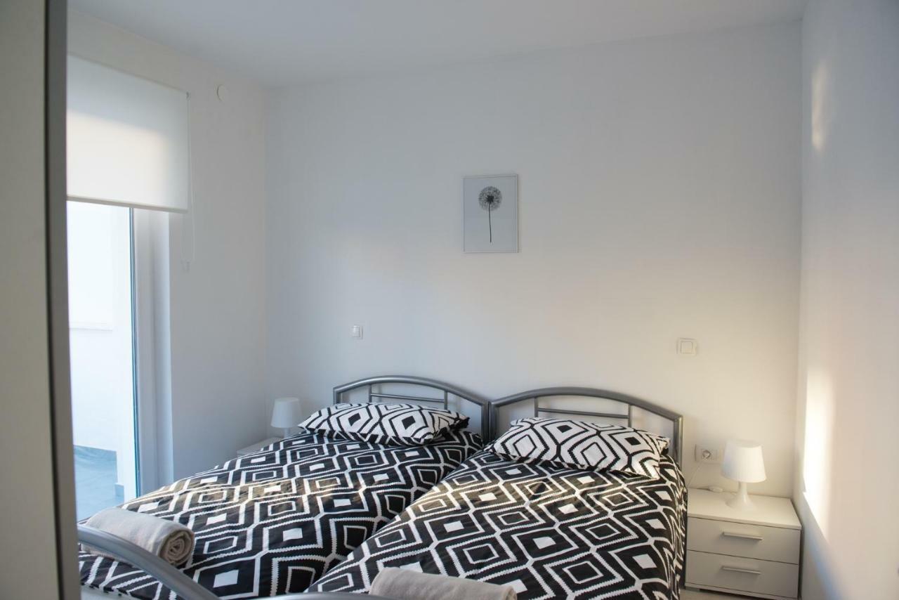 Apartma Rene Portorož Dış mekan fotoğraf